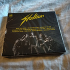 Stallion - Rise and ride (cd) - pikkukuva 2