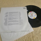 GRACE JONES - Slave To The Rhythm LP - pikkukuva 2