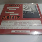 ROOPE AND THE ROCKETS- CAN YOU DRIVE A MOTOR CAR M-/M- 7" EP - pikkukuva 2
