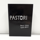 Pastori (Henri Ja Terhi Alinen, kirja) - pikkukuva 1