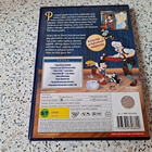Disney Klassikko Pinocchio (DVD) - pikkukuva 2