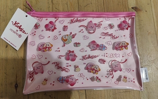 Kirby it's Demo pussukka