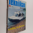 Tekniikan maailma 9/1971 - pikkukuva 1