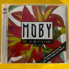 c1545 Moby – Rare The Collected B-Sides (1989–1993) - pikkukuva 1