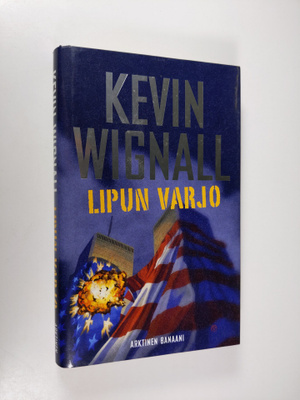 Kevin Wignall : Lipun varjo