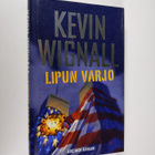 Kevin Wignall : Lipun varjo - pikkukuva 1