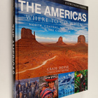 Graig Doyle : The Americas : where to go when : North, Ce... - pikkukuva 1