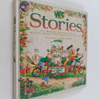 Anita (toim.) Seppovaara : Stories - pikkukuva 1
