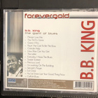 B.B. KING - The Giant Of Blues cd - pikkukuva 2