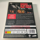 House on the edge of the park / Uncut / DVD - pikkukuva 2