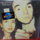 KAUKO RÖYHKÄ & NARTTU - IHMELAPSI EX+/EX- LP - pikkukuva 1