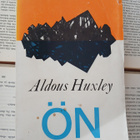 Aldous Huxley - Ön (häftad bok) - pikkukuva 1