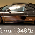 Herpa Ferrari 348 tb -pienoismalli - pikkukuva 1