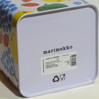 Marimekko Tori iso peltipurkki - pikkukuva 2