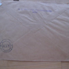 PR merkit+malli 30 merkit R-Postiennakkokuorella Ruotsiin 38 - pikkukuva 3
