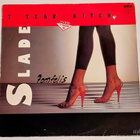 Slade : 12" Seven Year Bitch (1985) - pikkukuva 1