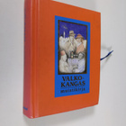 David Baird : Valkokangas : muistikirja - pikkukuva 1