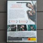 DVD: Hatchet (Joel David Moore, O: Adam Green 2007) - pikkukuva 2