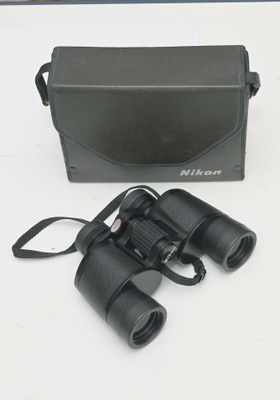 NIKON KIIKARI