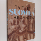 Eino S. ym. (toim.) Repo : Taiteet Suomea takomassa - pikkukuva 1