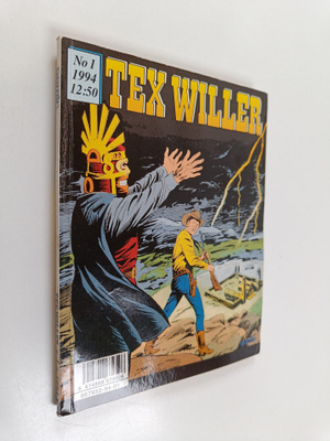 Tex Willer 1/1994