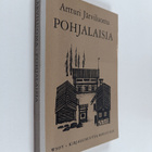 Artturi Järviluoma : Pohjalaisia - pikkukuva 1