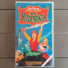 VHS: Hiidenpata (Walt Disney Klassikot 1985/?) - pikkukuva 1