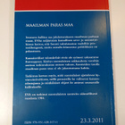 Ilkka Haavisto : Maailman paras maa : Evan kansallinen ar... - pikkukuva 2