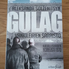 Aleksandr Solzenitsyn - Gulag - Vankileirien saaristo - pikkukuva 1