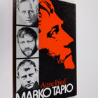 Anne Fried : Marko Tapio - pikkukuva 1