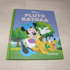 Disney Pluto katoaa - pikkukuva 1