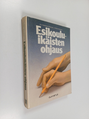 Sinikka Rautakivi ym. : Esikouluikäisten ohjaus