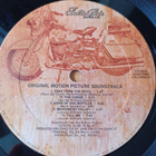 Electra Glide In Blue (Soundtrack) LP 1973 - pikkukuva 3