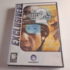 Ghost Recon: Advanced Warfighter 2 (PC DVD) (UUSI) - pikkukuva 1