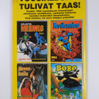 Musta Naamio n:o 25/1983 - pikkukuva 2