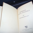 Aarne Nissinen : 222 erikoisruokalajia ( 1 p. 1928 ) - pikkukuva 3