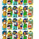 * MLP no 1403, joululaulajat-arkki * - pikkukuva 1