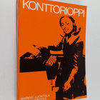 Markku Luontola : Konttorioppi - pikkukuva 1