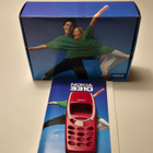 Nokia 3310 osia... - pikkukuva 1