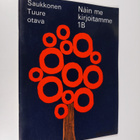 Raita Saukkonen : Näin me kirjoitamme 1B - pikkukuva 1
