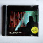 AGENTS IS... ROCK! Vol #1 (CD) - pikkukuva 1