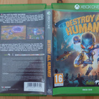 Destroy All Humans! Xbox One - pikkukuva 1