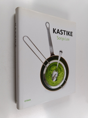 Sonja Lee : Kastike