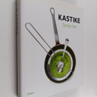 Sonja Lee : Kastike - pikkukuva 1