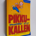 Kalle (koonnut) Kallen-Kallela : Pikku-Kallen parhaimmat ... - pikkukuva 1