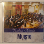 VAASAN KORSUKUORO: Vanhan soturin muisto 29.9.2012 *UUSI - pikkukuva 1