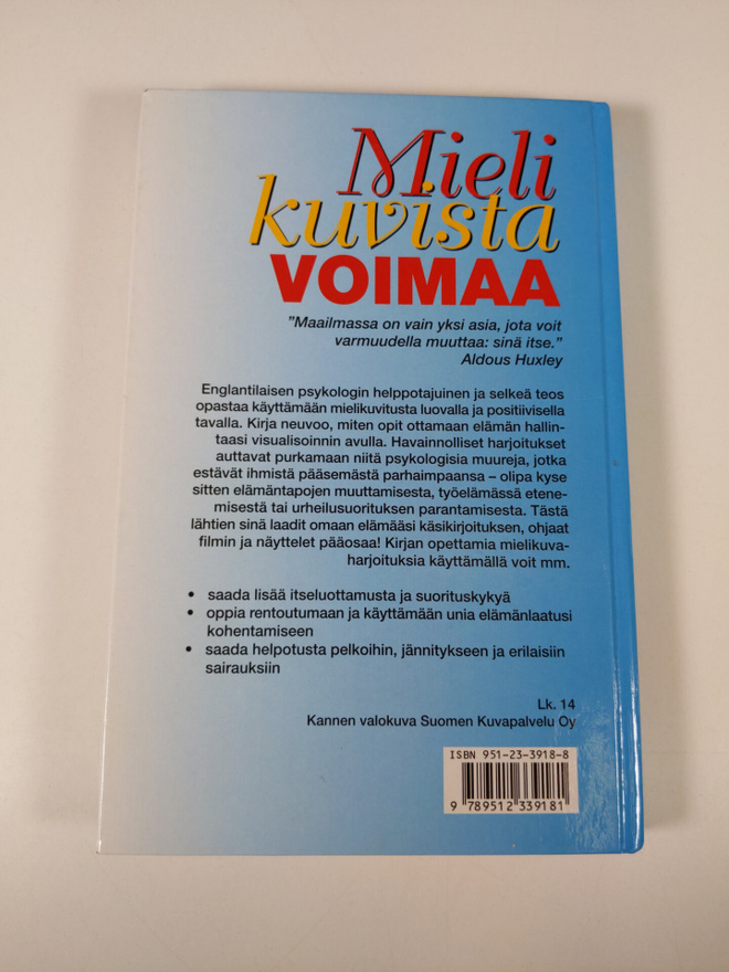 Item image
