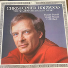 Christopher Hogwood: The Academy of Ancient Music - pikkukuva 1