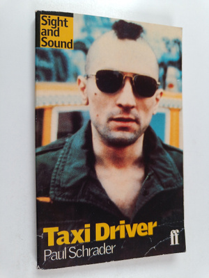 Paul Schrader : Taxi driver