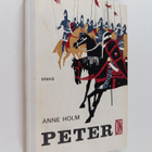 Anne Holm : Peter - pikkukuva 1